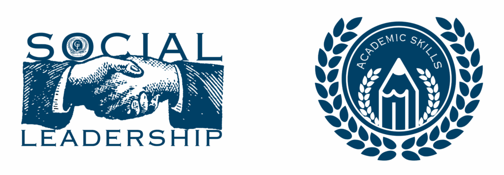 GLA Leadership & Academic Skills Banner